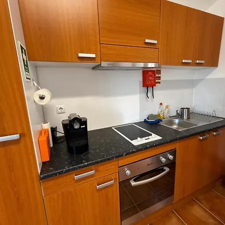 Local Vale Dos Vascos Villa