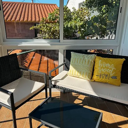 Villa Local Vale Dos Vascos Alvaro