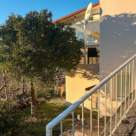 Local Vale Dos Vascos *