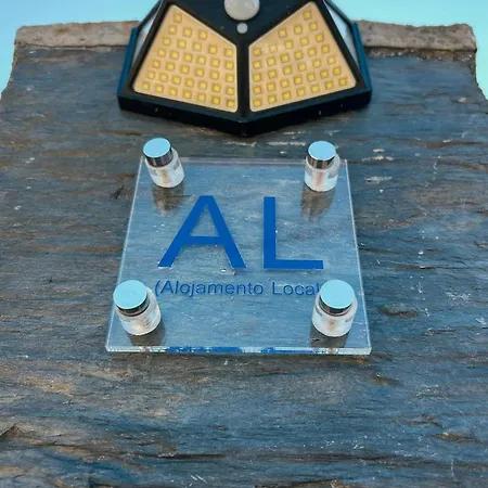 Villa Local Vale Dos Vascos